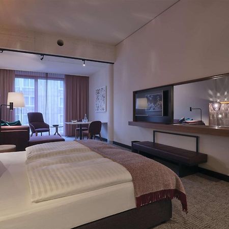 อาดีนา อพาร์ตเมนต์ โฮเต็ล นูเรมแบร์ก Hotel Nuremberg ภายนอก รูปภาพ